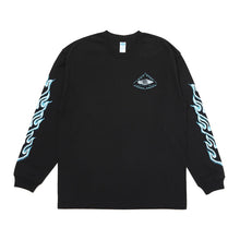 画像をギャラリービューアに読み込む, L/S FLAME TEE