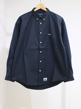 画像をギャラリービューアに読み込む, KENNEDY'S TWILL LS SHIRT