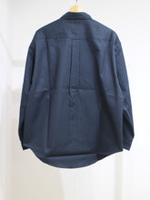 画像をギャラリービューアに読み込む, KENNEDY'S TWILL LS SHIRT