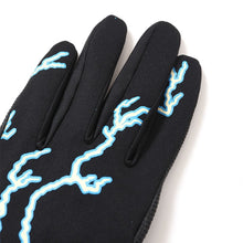画像をギャラリービューアに読み込む, MECHANIC THUNDER GLOVE