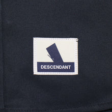 画像をギャラリービューアに読み込む, KENNEDY'S TWILL LS SHIRT