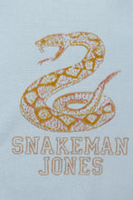 画像をギャラリービューアに読み込む, SNAKEMAN JONES SWEATSHIRT