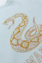 画像をギャラリービューアに読み込む, SNAKEMAN JONES SWEATSHIRT