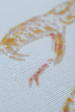 画像をギャラリービューアに読み込む, SNAKEMAN JONES SWEATSHIRT