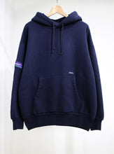 画像をギャラリービューアに読み込む, HORIZON HOODY