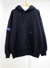 画像をギャラリービューアに読み込む, HORIZON HOODY