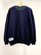 画像をギャラリービューアに読み込む, SEMAPHORE CREW NECK