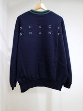 画像をギャラリービューアに読み込む, SEMAPHORE CREW NECK
