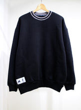 画像をギャラリービューアに読み込む, SEMAPHORE CREW NECK