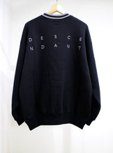 画像をギャラリービューアに読み込む, SEMAPHORE CREW NECK