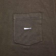 画像をギャラリービューアに読み込む, TORTOISE MOCK NECK LS