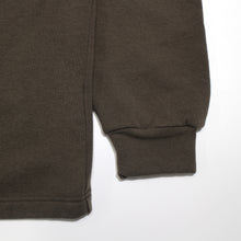 画像をギャラリービューアに読み込む, TORTOISE MOCK NECK LS