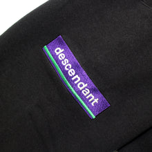 画像をギャラリービューアに読み込む, HORIZON HOODY