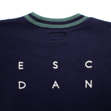 画像をギャラリービューアに読み込む, SEMAPHORE CREW NECK