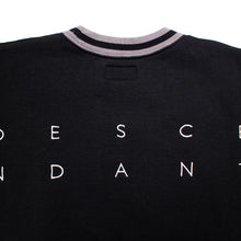 画像をギャラリービューアに読み込む, SEMAPHORE CREW NECK