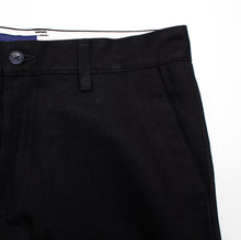 画像をギャラリービューアに読み込む, DC-6 GDT ORGANIC COTTON TWILL TROUSERS