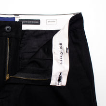 画像をギャラリービューアに読み込む, DC-6 GDT ORGANIC COTTON TWILL TROUSERS