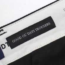 画像をギャラリービューアに読み込む, DC-6 GDT ORGANIC COTTON TWILL TROUSERS