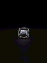 画像をギャラリービューアに読み込む, Engraved Mafia Ring