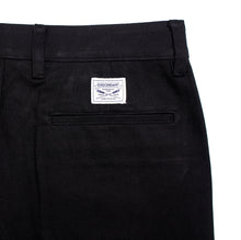 画像をギャラリービューアに読み込む, DC-6 GDT ORGANIC COTTON TWILL TROUSERS