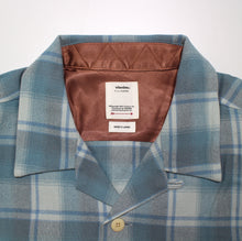 画像をギャラリービューアに読み込む, OC PALMER SHIRT L/S CHECK