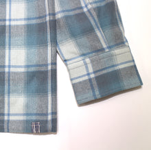 画像をギャラリービューアに読み込む, OC PALMER SHIRT L/S CHECK