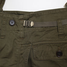 画像をギャラリービューアに読み込む, NORTHROP PANTS