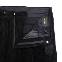 画像をギャラリービューアに読み込む, CORDUROY EASY TROUSERS