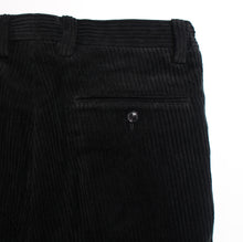 画像をギャラリービューアに読み込む, CORDUROY EASY TROUSERS