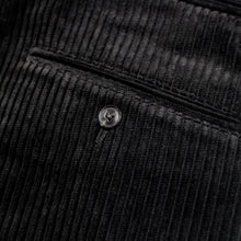 画像をギャラリービューアに読み込む, CORDUROY EASY TROUSERS