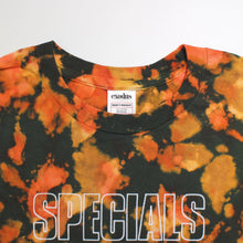 画像をギャラリービューアに読み込む, SPECIALS TIEDYE LONG SLEEVE T SHIRTS
