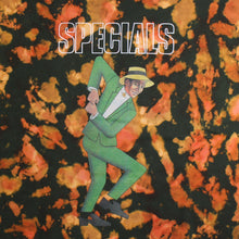 画像をギャラリービューアに読み込む, SPECIALS TIEDYE LONG SLEEVE T SHIRTS