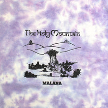 画像をギャラリービューアに読み込む, HOLY MOUNTAIN TIEDYE LONG SLEEVE T SHIRTS