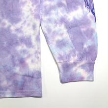 画像をギャラリービューアに読み込む, HOLY MOUNTAIN TIEDYE LONG SLEEVE T SHIRTS