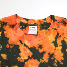 画像をギャラリービューアに読み込む, HOLY MOUNTAIN TIEDYE LONG SLEEVE T SHIRTS