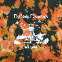 画像をギャラリービューアに読み込む, HOLY MOUNTAIN TIEDYE LONG SLEEVE T SHIRTS