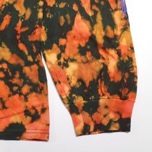画像をギャラリービューアに読み込む, HOLY MOUNTAIN TIEDYE LONG SLEEVE T SHIRTS