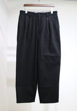 画像をギャラリービューアに読み込む, DC-3 ORGANIC COTTON TWIL TROUSERS
