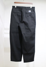 画像をギャラリービューアに読み込む, DC-3 ORGANIC COTTON TWIL TROUSERS
