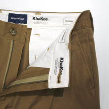 画像をギャラリービューアに読み込む, DC-3 ORGANIC COTTON TWIL TROUSERS