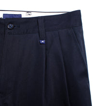 画像をギャラリービューアに読み込む, DC-3 ORGANIC COTTON TWIL TROUSERS