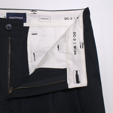 画像をギャラリービューアに読み込む, DC-3 ORGANIC COTTON TWIL TROUSERS