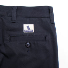 画像をギャラリービューアに読み込む, DC-3 ORGANIC COTTON TWIL TROUSERS