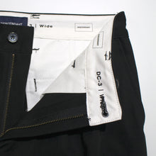 画像をギャラリービューアに読み込む, DC-3 ORGANIC COTTON TWIL TROUSERS