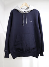 画像をギャラリービューアに読み込む, CACHALOT SWAP HOODY