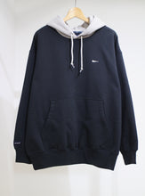 画像をギャラリービューアに読み込む, CACHALOT SWAP HOODY