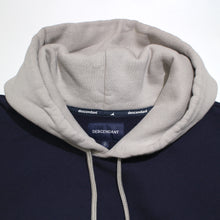 画像をギャラリービューアに読み込む, CACHALOT SWAP HOODY