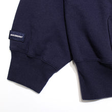 画像をギャラリービューアに読み込む, CACHALOT SWAP HOODY