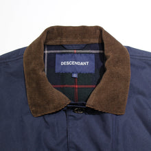 画像をギャラリービューアに読み込む, ALE WEATHER JACKET