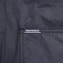 画像をギャラリービューアに読み込む, ALE WEATHER JACKET